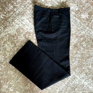 J. Crew Textured Pants